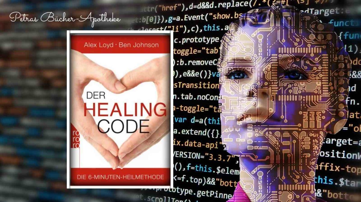 alex loyd the healing code